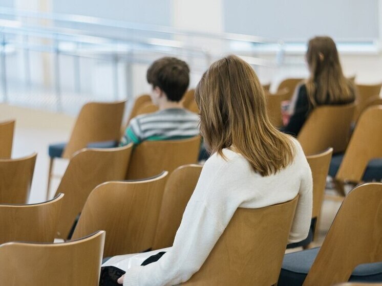 В Пензе прошел слет молодежных объединений на базе центра «Юность»