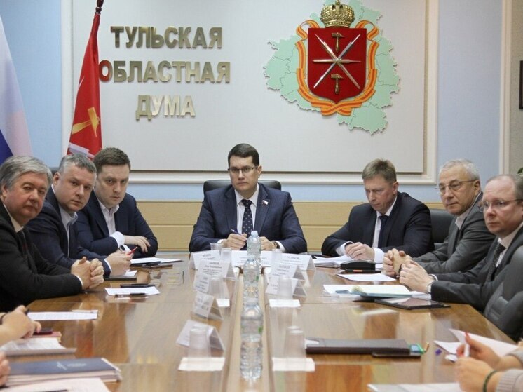 В Тульской области расширят перечень получателей бесплатной юридической помощи