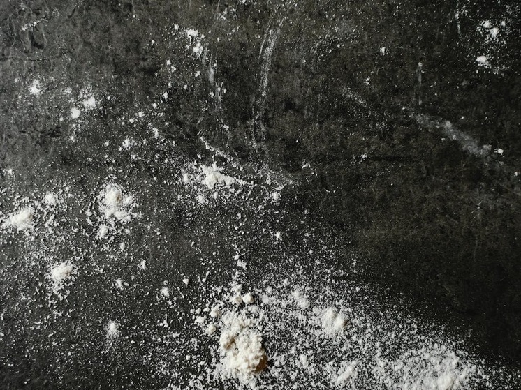 40-летнюю жительницу Башкирии уличили в хранении наркотиков