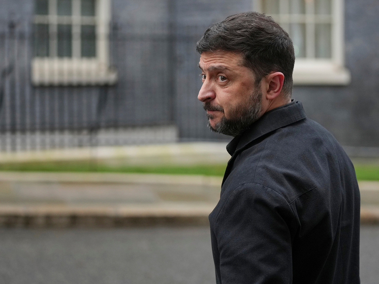 Зеленский требует от России взаимных уступок