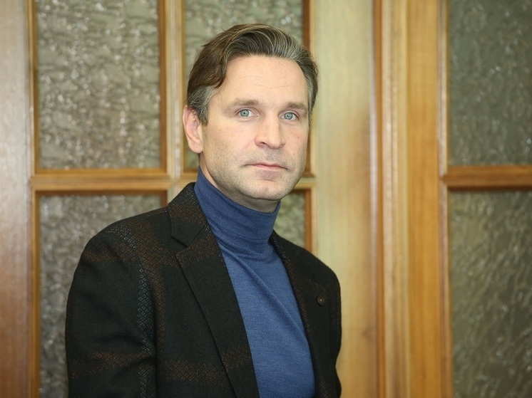 Виктор Добронравов раскрыл, что дочери хотят пойти по его стопам