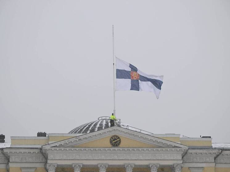 Maaseudun Tulevaisuus: в 2025 году Финляндия установила антирекорд по банкротствам