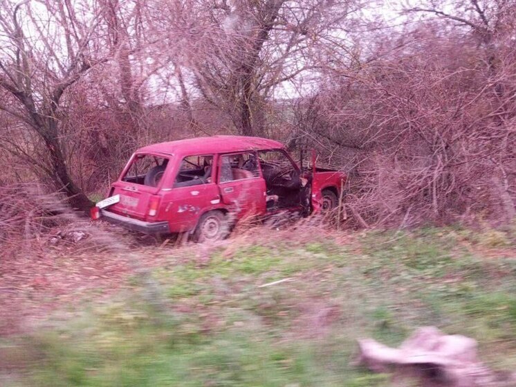 Сальдо сообщил о погибших и пострадавших в результате атаки ВСУ по Херсонской области