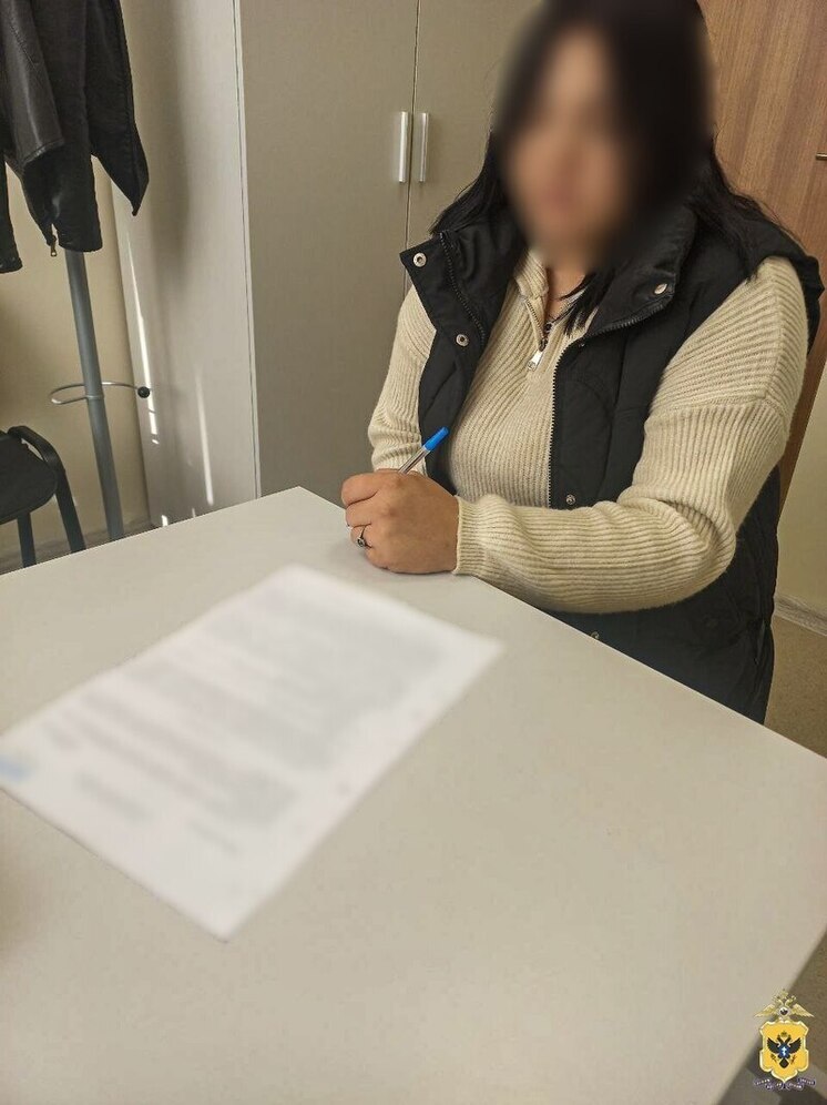 Жительница Херсонской области украла у отца погибшего бойца СВО 7 млн рублей