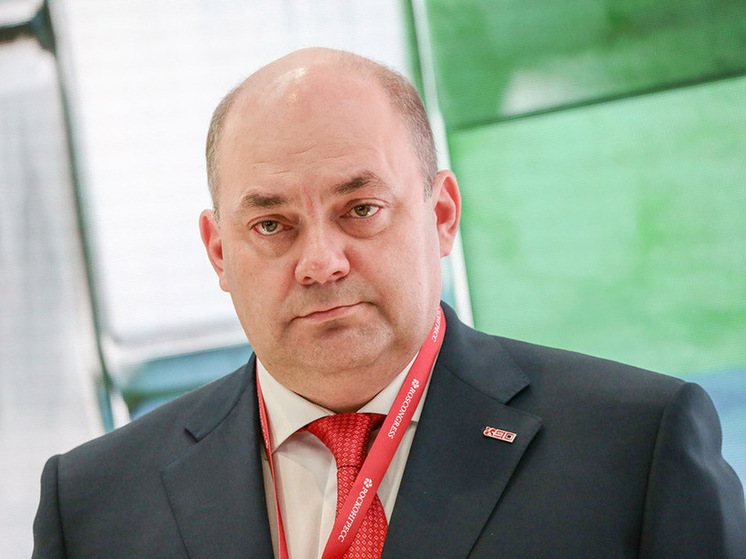 Суд продлил арест экс-губернатору Курской области Алексею Смирнову