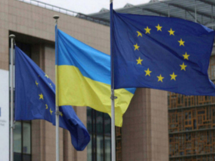 Times: Европе надоело поддерживать Украину, несмотря на громкие заявления