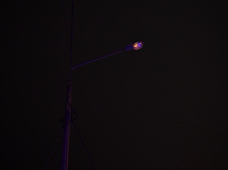 Почти 274 млн рублей направят на освещение Пензы в 2026 году