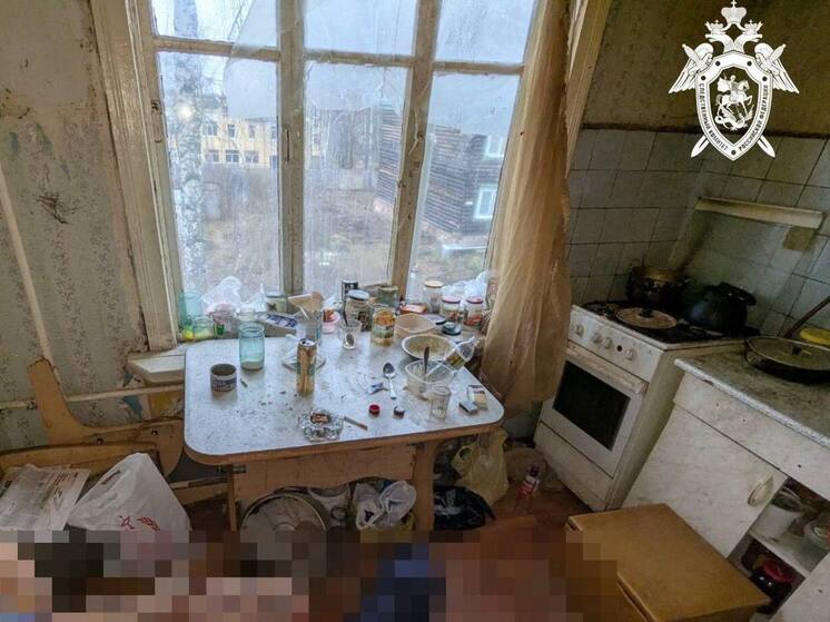 Шумерля: женщина, обвиняемая в убийстве знакомого, заключена под стражу