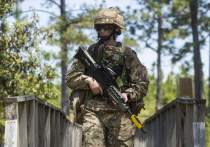 Британские военные и раньше гибли на Украине, но Лондон это всячески скрывал