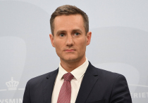 Дания призывает Европу создать собственный ядерный арсенал