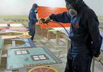 Самарское предприятие «Прогресс благоустройства», ведущий производитель детских игровых комплексов и уличного оборудования, повысило эффективность производства