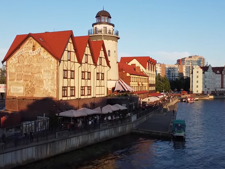 Польский генерал Громадзинский пригрозил уничтожить Калининград