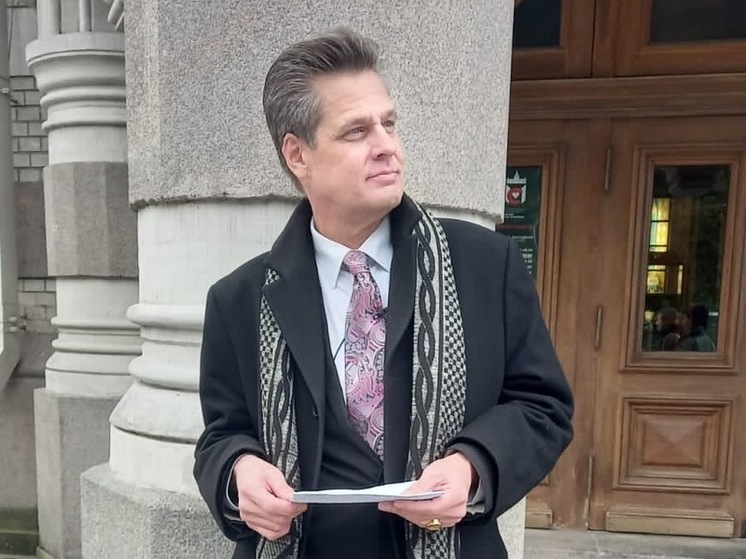 Потомок Екатерины II создал императорский оркестр в Петербурге