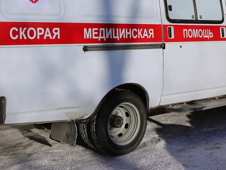 «ВАЗ» и «Шевроле» попали в смертельную аварию на Южном Урале