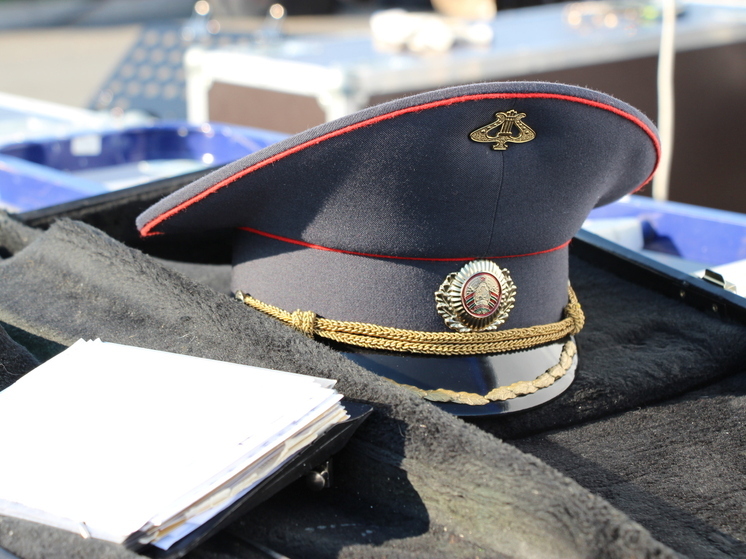 Названы лучшие народные дружинники Архангельской области