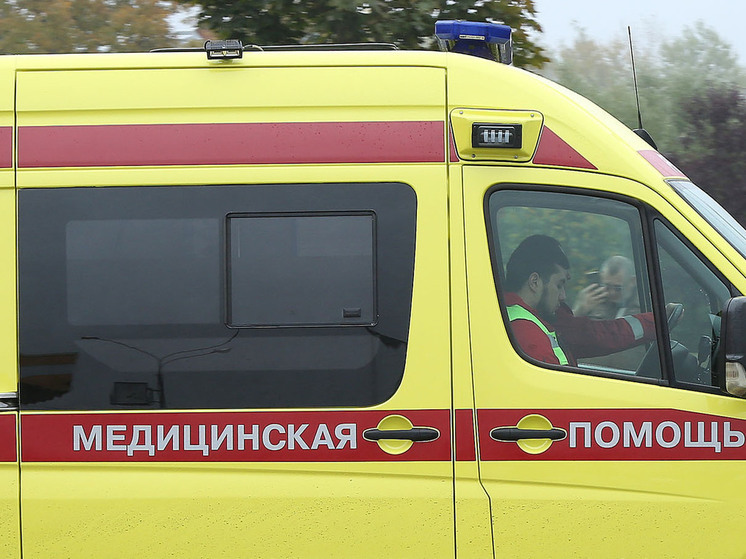 До 5 выросло число пострадавших при взрыве в Пермском политехе