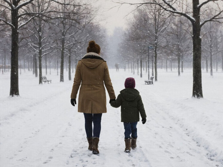 Баба Яга, Чебурашка, Лабубу и другие: зимний сезон стартует в парках Улан-Удэ