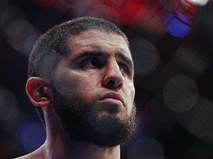 Россиянин одолел австралийца на турнире UFC 322 в ноябре.