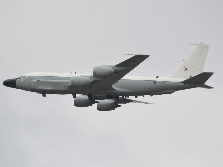 Игорь Коротченко: «Британия должна ответить за террористическую поддержку Украины»