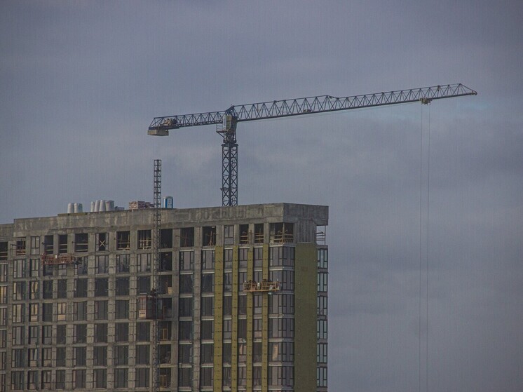 В Тульской области нышли 1 701 участок для строительства нового жилья