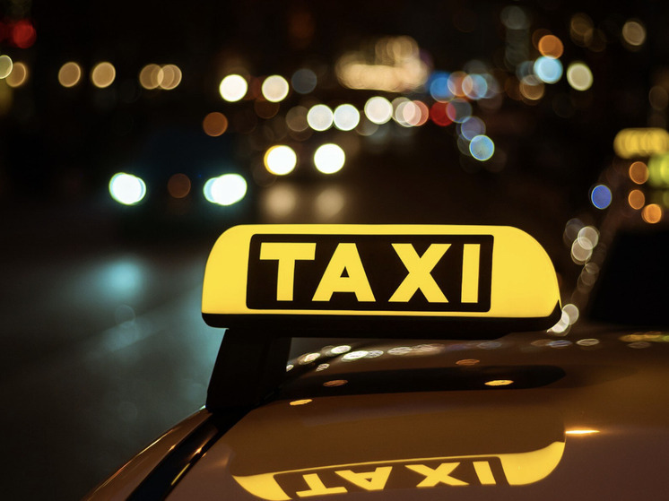 Самарские таксисты не будут присоединяться к всероссийской забастовке 15 декабря