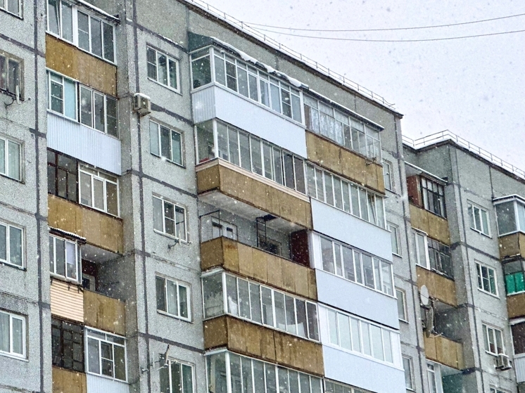 В Архангельске нашли квартиру, в которой проживали 156 иностранцев