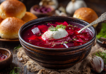 Национальная кухня — это не просто набор рецептов, а сложный культурный код, в котором переплетаются история, география и социальные трансформации