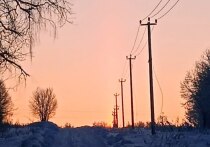 Когда зимняя хандра пытается накрыть с головой, самое лучшее лекарство &mdash; не теплый плед на диване, а смелый рывок на природу