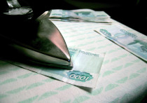 В ноябре годовая инфляция замедлилась до 6,64% с 7,71% в октябре