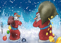 По результатам исследования одной онлайн-платформы, проведенного в ноябре-декабре, выяснилось – о какой зарплате в наступающем году мечтают наши сограждане