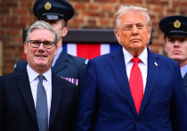 В СМИ появилась обновленная версия мирного плана Трампа, который передали Украине после многочисленных обсуждений