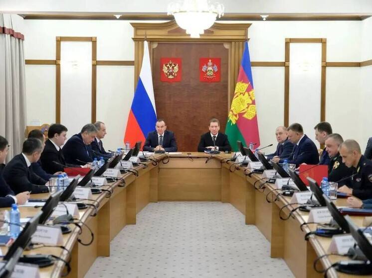 Более 500 тысяч туристов ожидают на новогодние праздники на Кубани