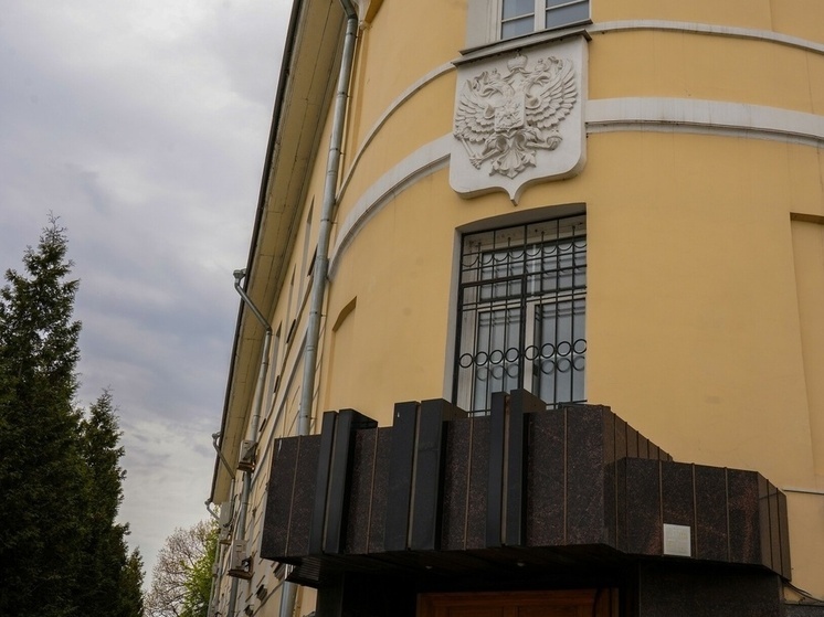 В Туле отложили суд над мужчиной, пытавшимся взорвать знакомую