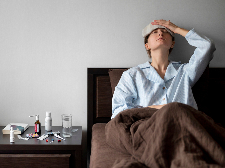 Германия — Болезнь Меньера: когда внутреннее ухо теряет контроль