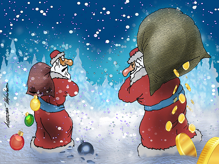 Россияне мечтают в среднем о размере зарплаты 187,2 тысячи рублей в месяц