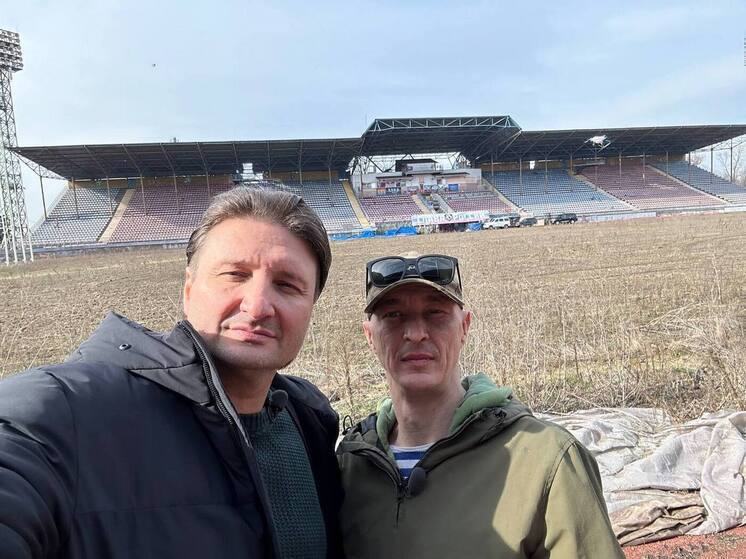 Запашный: командир бригады "Эспаньола" с позывным "Испанец" погиб