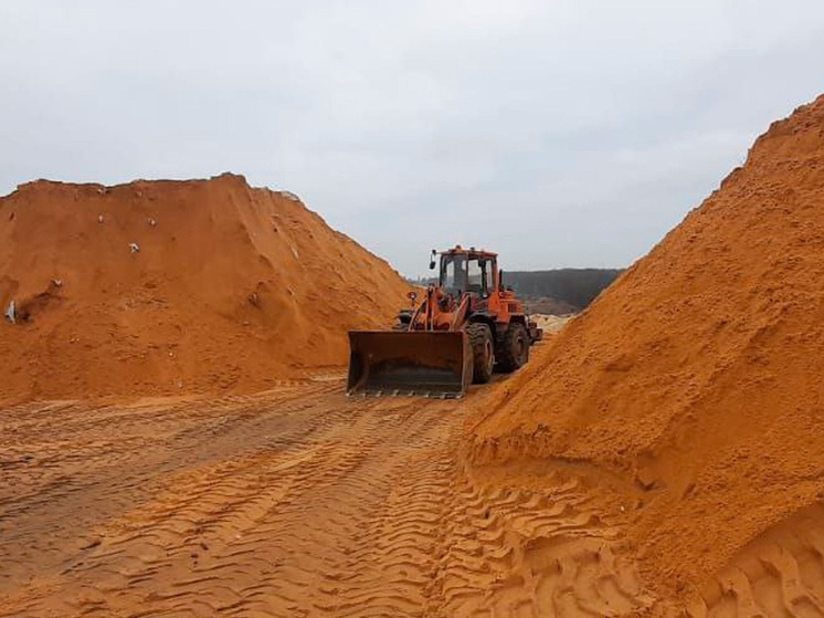 Липецкий минтранс раскрывает секреты зимней подготовки
