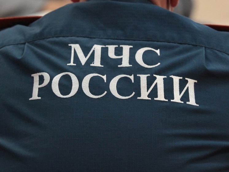 Человека без признаков жизни нашли в пятиэтажке Челябинска