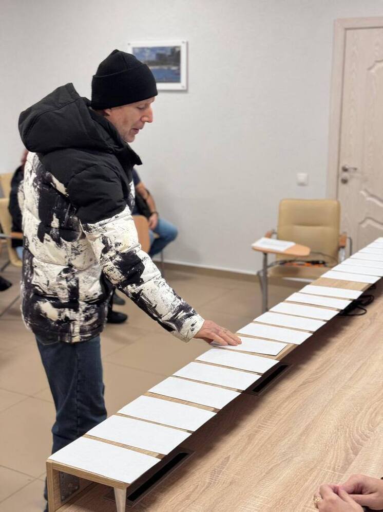 В Новороссийске 20 многодетных семей получили земельные участки