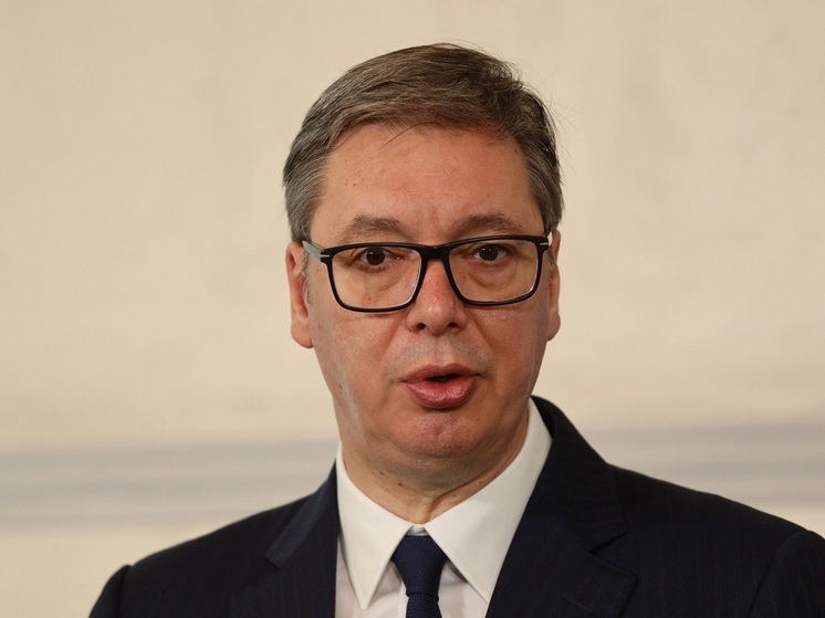 Представитель ЕК Пиньо отказалась комментировать слова Вучича о послании из Москвы