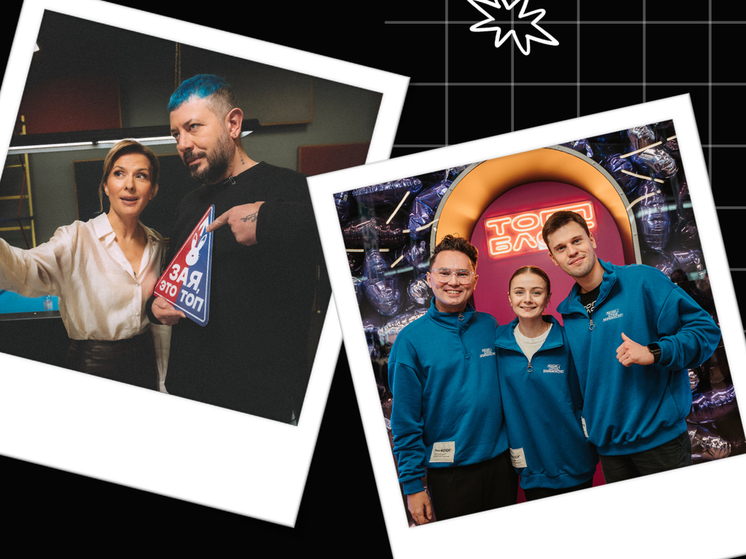 «ТопБЛОГ» открыл для жителей Смоленской области доступ к бесплатным авторским курсам по развитию в медиа