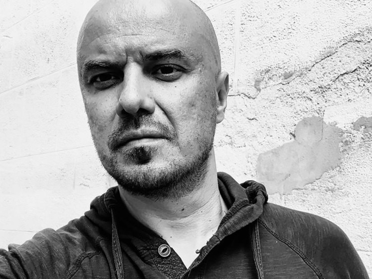 Новый член правления Союза писателей России Влад Маленко: «Мне нравится стиль Мединского»