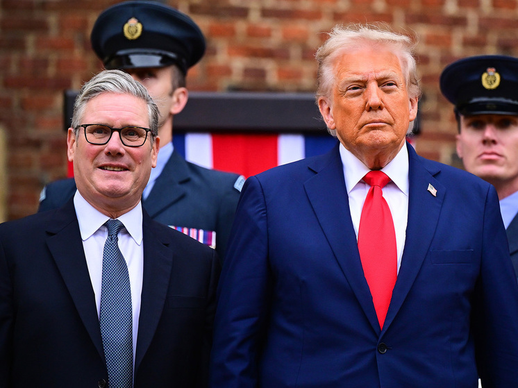 В СМИ появилась обновленная версия мирного плана Трампа, который передали Украине после многочисленных обсуждений