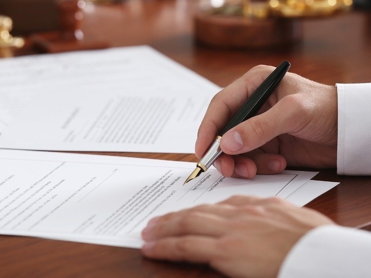 Совет жителям Калмыкии: не подписывайте важные документы