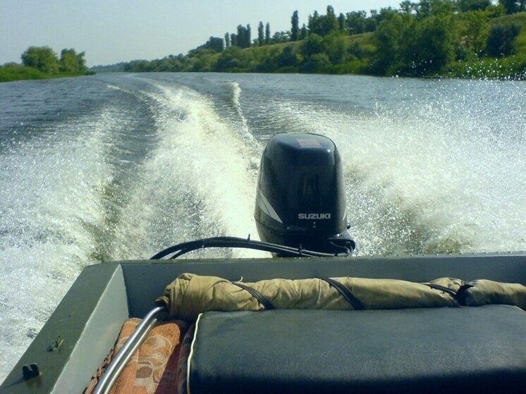 В Саратове столкнулись два судна, наказали одного из водителей