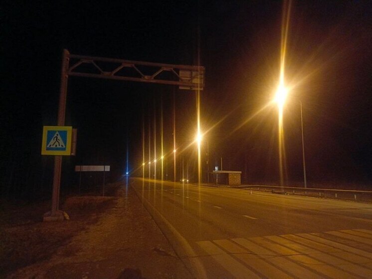 В Моркинском районе в ДТП со школьным автобусом погибли три человека