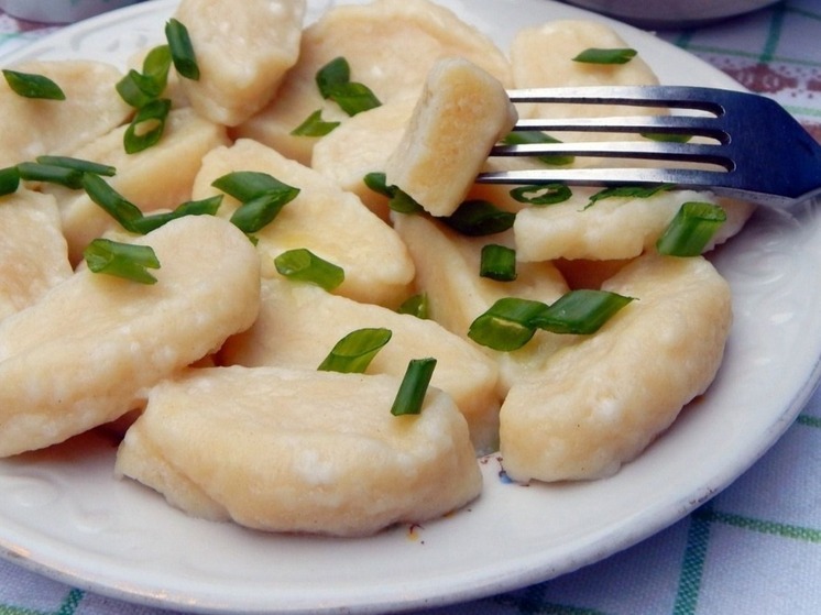 Почему хозяйкам Калмыкии завтра нужно варить галушки