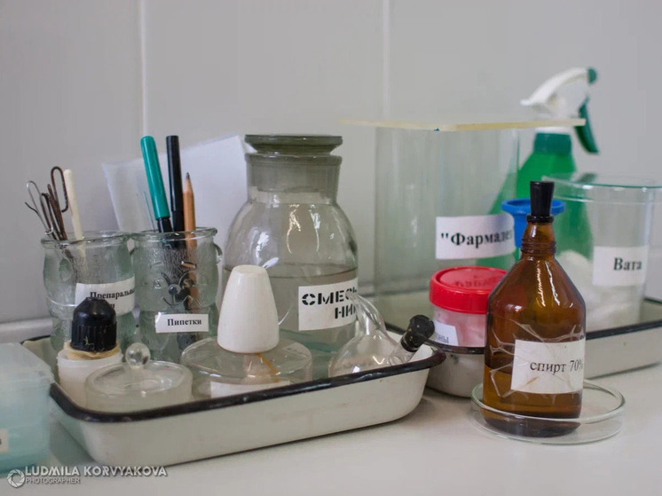 Программа "Вечер здоровья" вызвала живейший интерес у населения Карелии