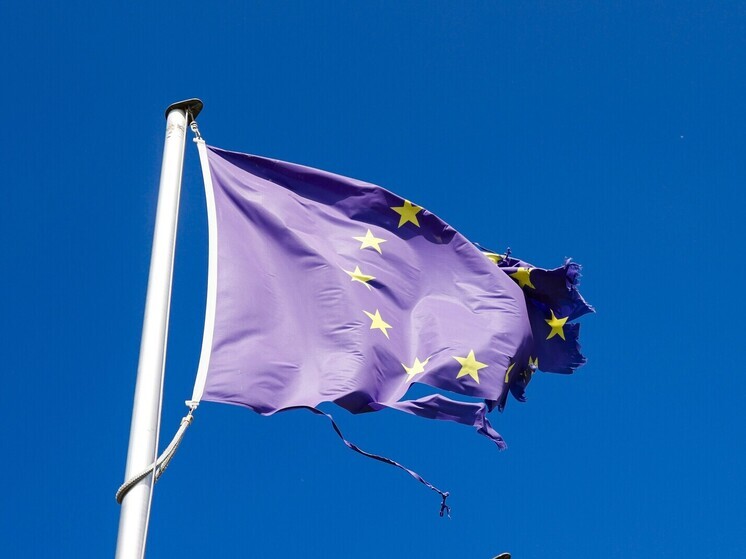 Дочка Thyssenkrupp останавливает работу сразу двух ключевых заводов в Евросоюзе