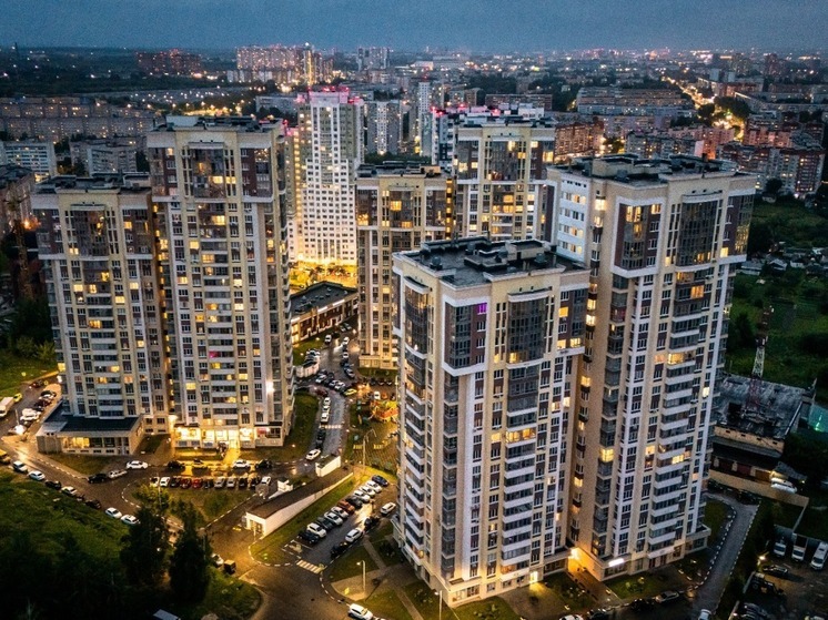 Дома на улице Васильевской в Рязани обеспечили теплом с помощью генератора